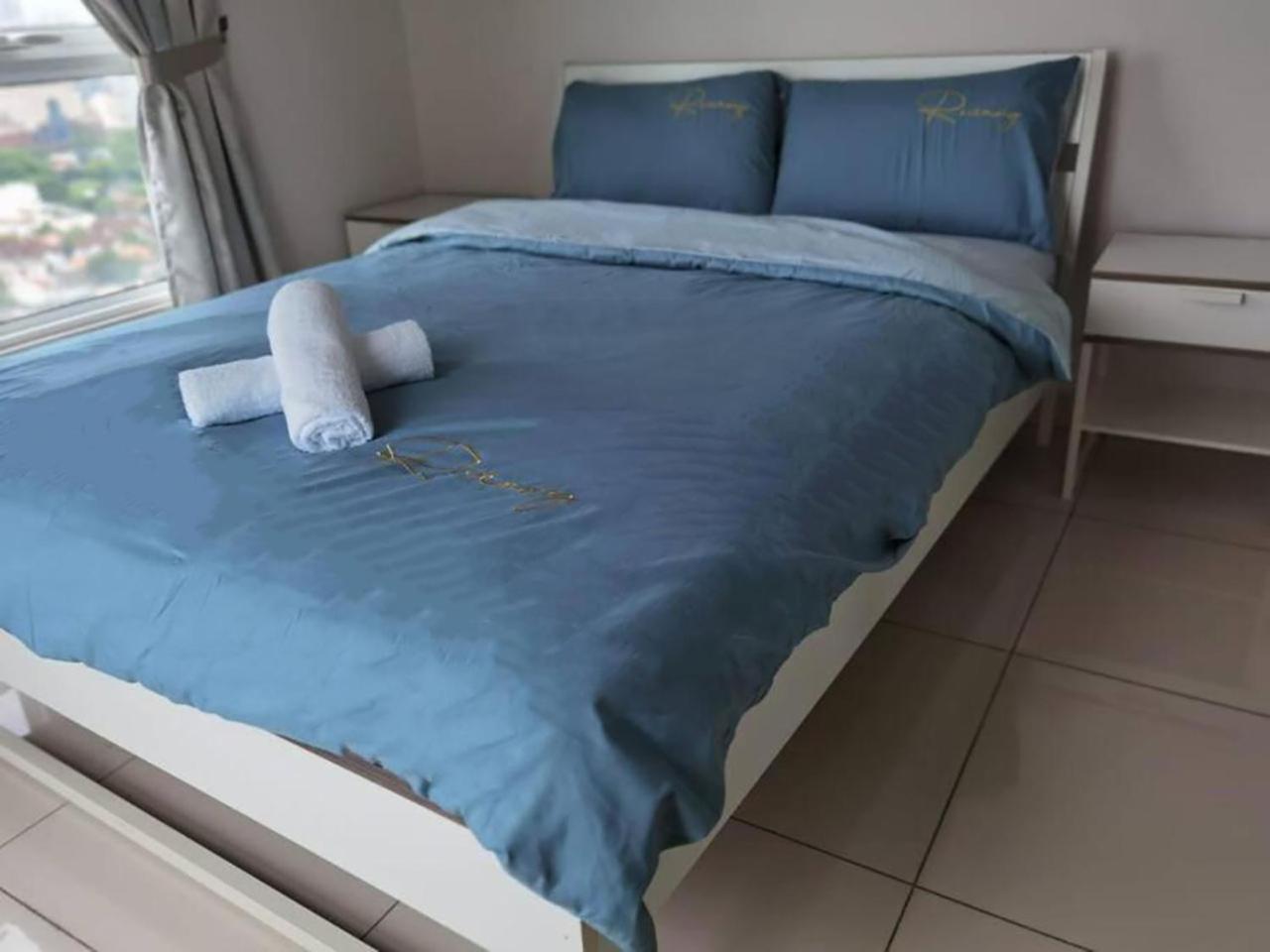 Summerset 8Pax 3Br Luxury Seaview Suite Room George Town Zewnętrze zdjęcie
