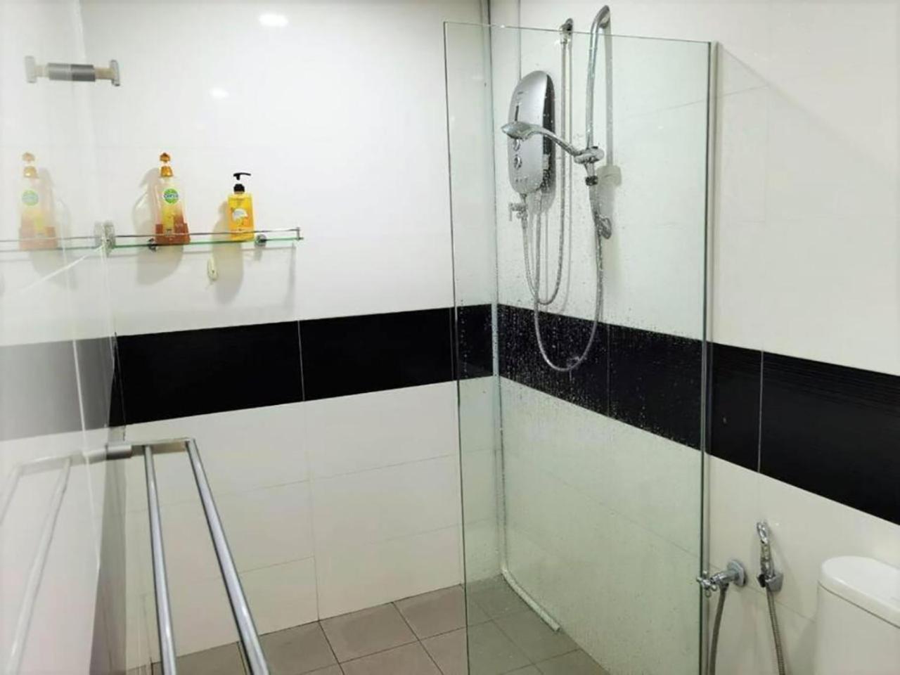 Summerset 8Pax 3Br Luxury Seaview Suite Room George Town Zewnętrze zdjęcie