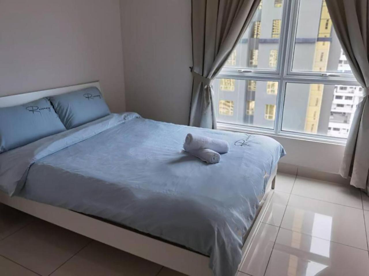 Summerset 8Pax 3Br Luxury Seaview Suite Room George Town Zewnętrze zdjęcie