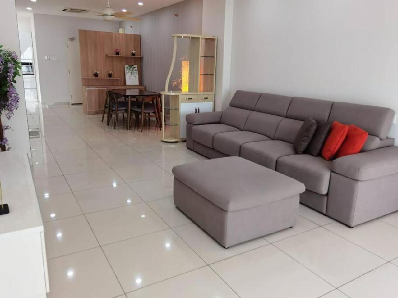 Summerset 8Pax 3Br Luxury Seaview Suite Room George Town Zewnętrze zdjęcie