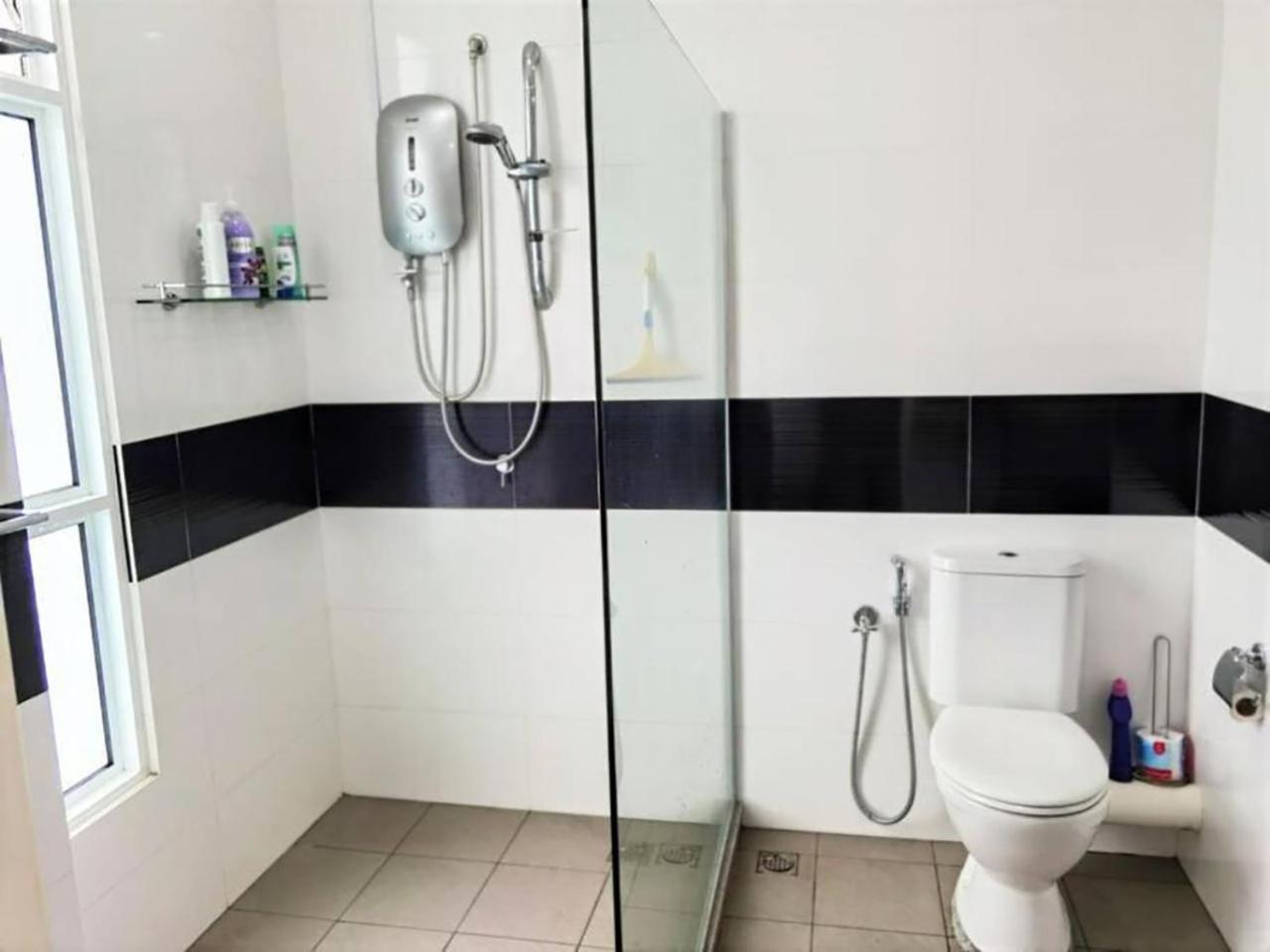 Summerset 8Pax 3Br Luxury Seaview Suite Room George Town Zewnętrze zdjęcie