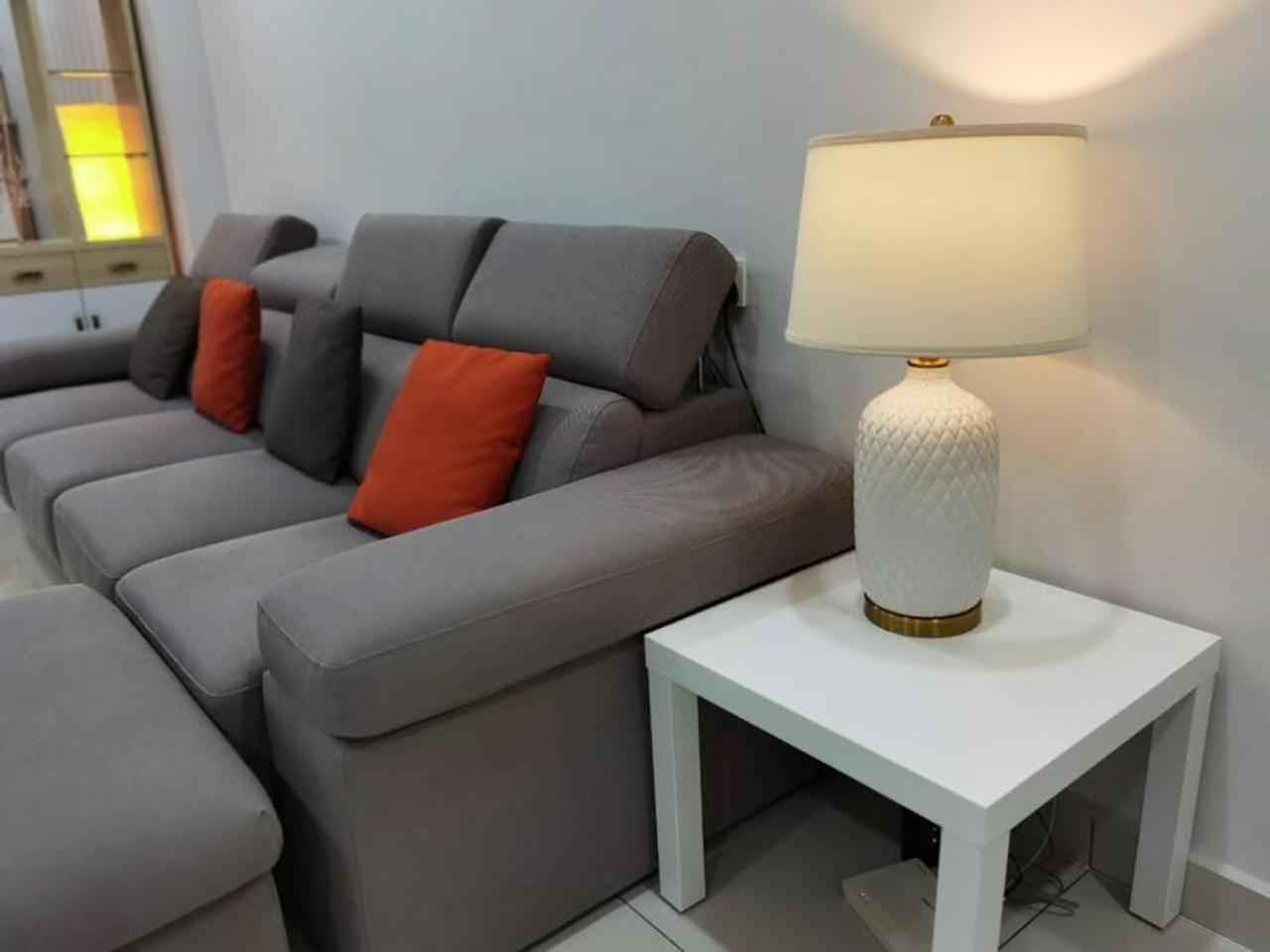 Summerset 8Pax 3Br Luxury Seaview Suite Room George Town Zewnętrze zdjęcie