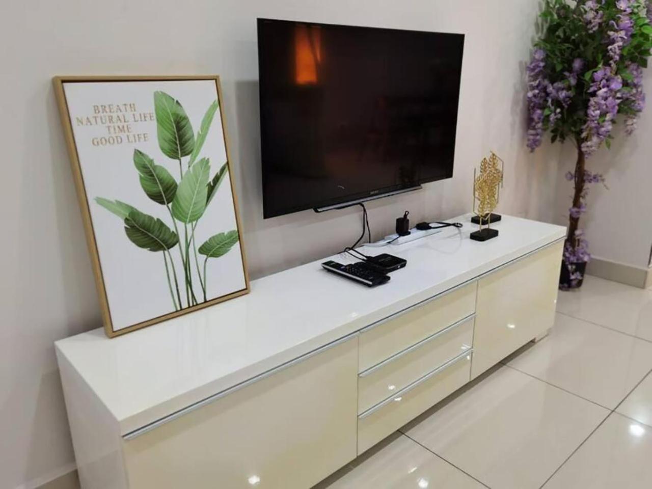 Summerset 8Pax 3Br Luxury Seaview Suite Room George Town Zewnętrze zdjęcie